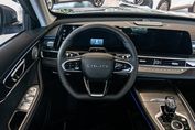 Chery Tiggo 7 Comfort 1.5 T-GDI Super Hybrid DHT