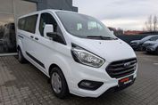 Ford Transit Custom Kombi L2H1