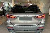 Mercedes GLA 200  AMG Line