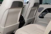 Land Rover Range Rover D350 Autobiography