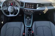 Audi A1 35 TFSI Advanced S tronic