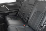 Lexus RX 450h Prestige