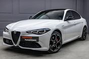 Alfa Romeo Giulia Turbo Veloce Q4 aut