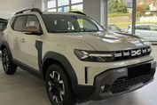 Dacia Duster Extreme 1.6 Full Hybrid