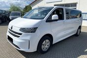 Volkswagen Transporter Kombi TDI L2H1