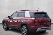 SsangYong Torres 1.5 T-GDI Wild 4WD aut