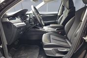 Skoda Octavia Tsi Plug-In Hybrid Style Dsg