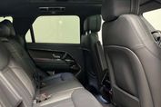 Land Rover Range Rover Sport 3.0 D300 Dynamic SE