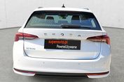 Skoda Octavia 1.5 Tsi Drive Essence