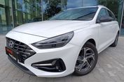 Hyundai i30 1.0 T-GDI Smart