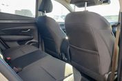 Hyundai Tucson 1.6