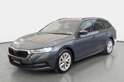 Skoda Octavia 2.0 TDI DSG