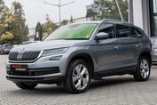 Skoda Kodiaq 2.0 TDI 4x4 Style DSG