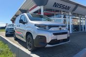 Citroen Berlingo Van M L1H1 XTR EAT8