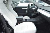 Tesla Model 3 Performance AWD