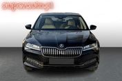 Skoda Superb Style 2.0 TDI SCR  DSG