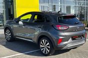 Ford Puma 1.0 EcoBoost Titanium X DCT