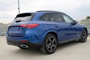Mercedes GLC 220 d 4-Matic AMG Line