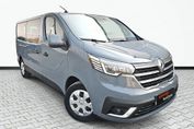 Renault Trafic Kombi L2H1 Pack Clim
