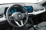 BMW X1 sDrive18d aut