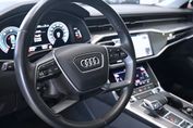 Audi A6 40 TDI mHEV quattro S tronic