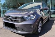 Volkswagen Taigo Life Plus 1.0 TSI DSG