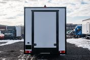Renault Master L3 Zabudowa Wystawowa TYP PRO