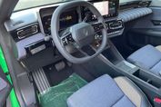 Renault 5 Urban Range Techno