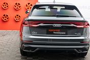 Audi Q8 50 TDI mHEV quattro Tiptronic