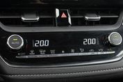 Toyota Corolla 1.8 Hybrid