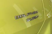 BYD Dolphin Surf Boost