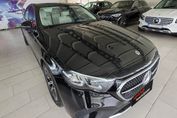 Mercedes Klasa E 200 4-Matic Avantgarde 9G-Tronic
