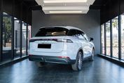 Chery Tiggo 9 Prestige 1.5 T-GDI Super Hybrid DHT 7os.