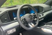 Mercedes GLE AMG Coupe 53 4-Matic+