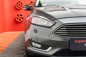 Ford Focus 1.0 EcoBoost