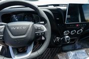 Iveco Daily 50C18 Skrzynia Otwarta