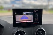 Audi Q2 35 TFSI Advanced