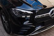 Mercedes GLE 300 d 4-Matic AMG Line