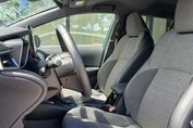 Toyota Corolla 1.8 Hybrid Style