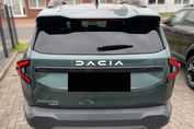 Dacia Bigster Journey 1.8 Full Hybrid