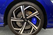 Volkswagen Golf 2.0 TSI 4Motion R DSG