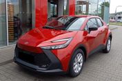 Toyota C-HR Comfort 1.8 Hybrid