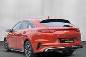 Kia ProCeed 1.5 T-GDI GT Line DCT