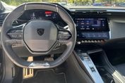 Peugeot 408 GT 1.2 PureTech  S&S EAT8