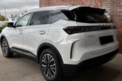 Chery Tiggo 7 Prestige 1.6 T-GDI AWD DCT