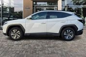 Hyundai Tucson 1.6 T-GDi  Smart HEV 2WD