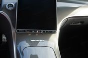 Mercedes GLC AMG 53  4-Matic