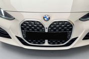 BMW Seria 4 Cabrio 420i M Sport