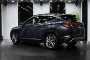 Hyundai Tucson T-GDi 48V Executive 2WD DCT