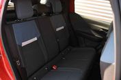 Opel Frontera Edition eDTC6 1.2 T mHEV